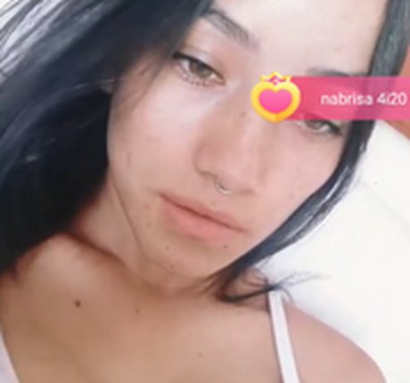 Foxtina nude model gallery