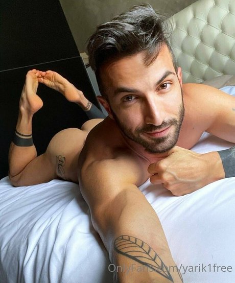 yarik1free star hot photo