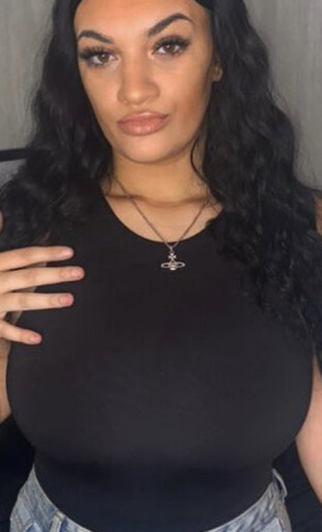 Chloe Ann Whitham sex actress gallery