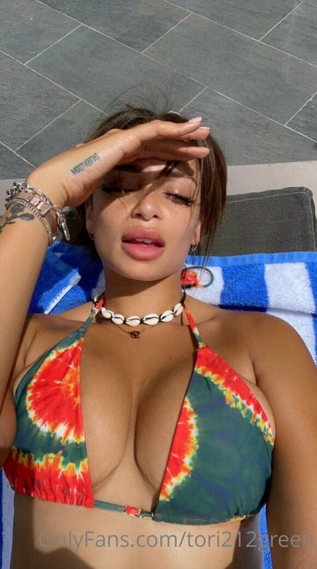 tori212green erotic actress gallery