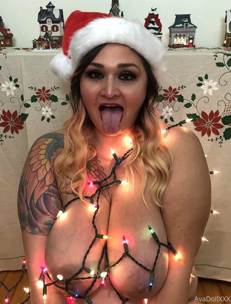 avadollxxx model sexy photos