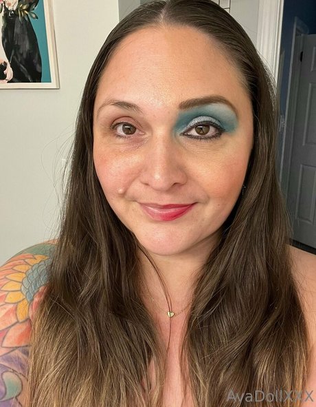 avadollxxx pornstar naked images