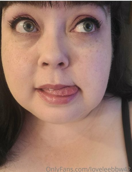 loveleebbw42 model sexy img