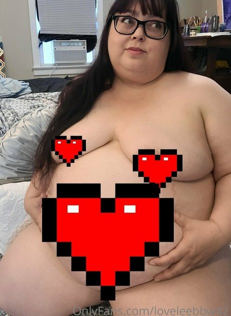 loveleebbw42 star perfect galleries