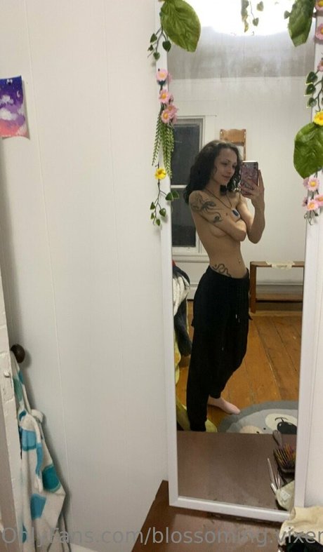 blossoming vixen exclusive pornstar gallery