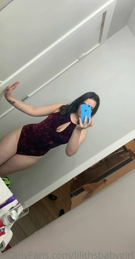 lilithsbabygirl pornstar hd pictures