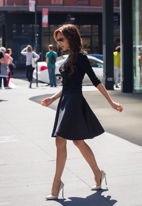 Victoria Beackham xxx model pic