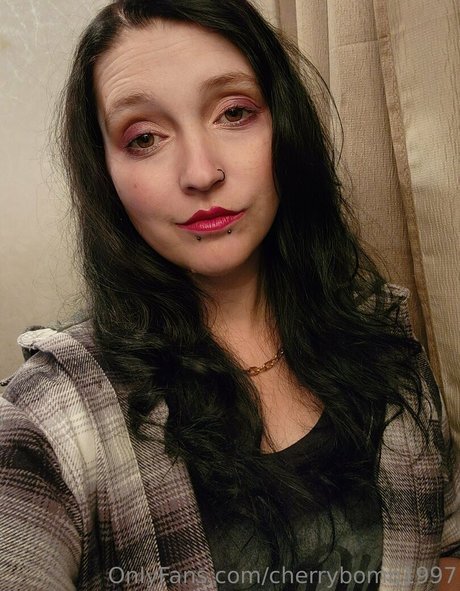 cherrybomb1997 sexy pornstar gallery