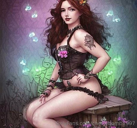 cherrybomb1997 nude star pictures