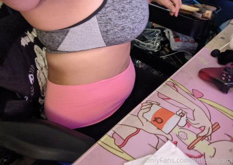 kittenkiyomi star sex pic