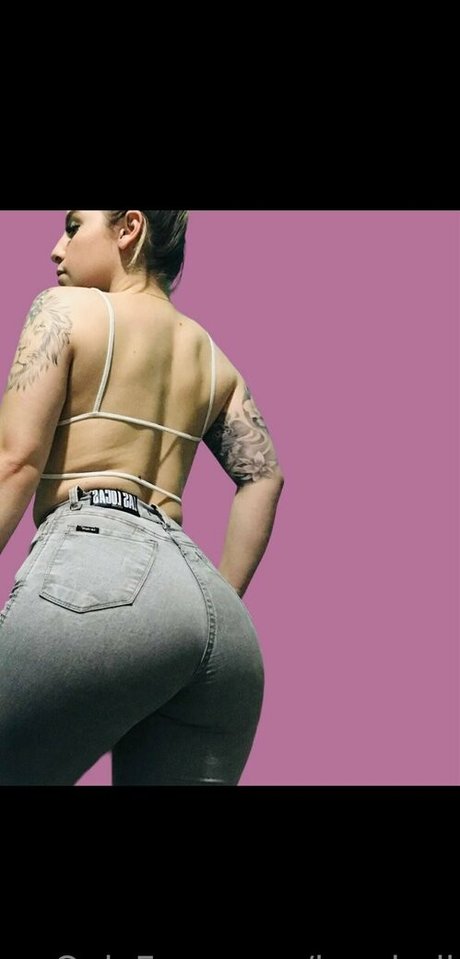 janabell star naked pic