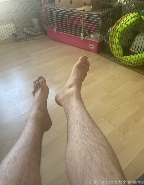 lothianjamie xxx star pics