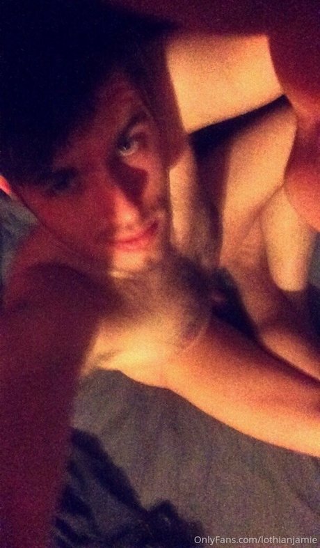 lothianjamie star picture