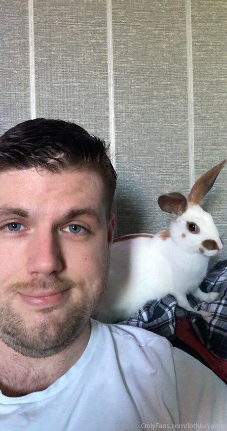 lothianjamie Profile pic