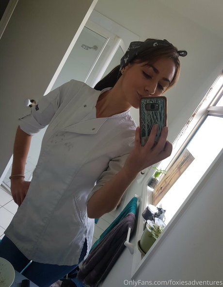 lil miss fox star perfect gallery