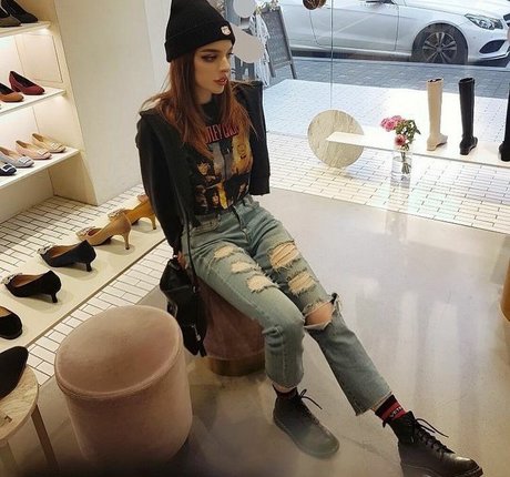 bsidexxi top model photo