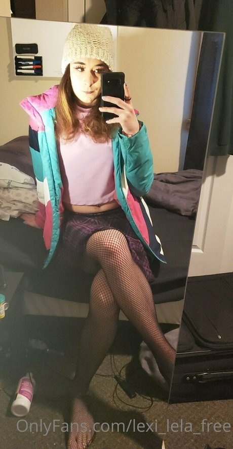 lexi lela free star pornographic archive