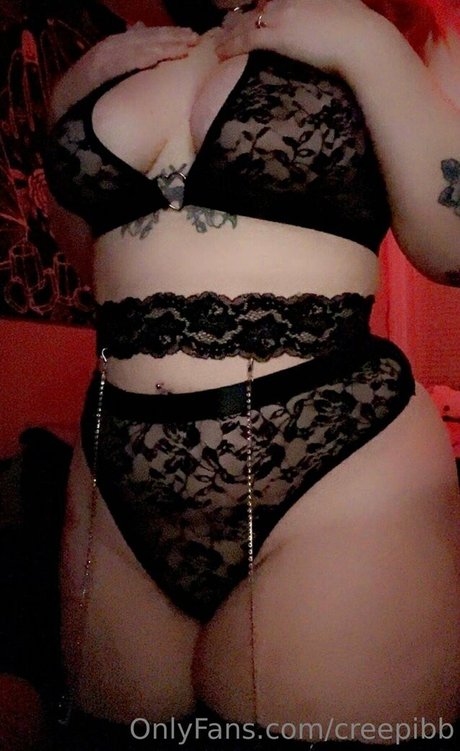 creepibb exclusive actress galleries