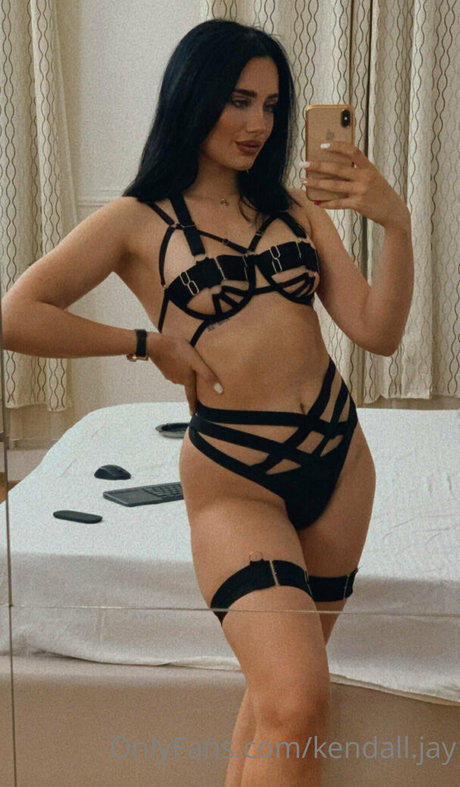 kendall jay free actress photo