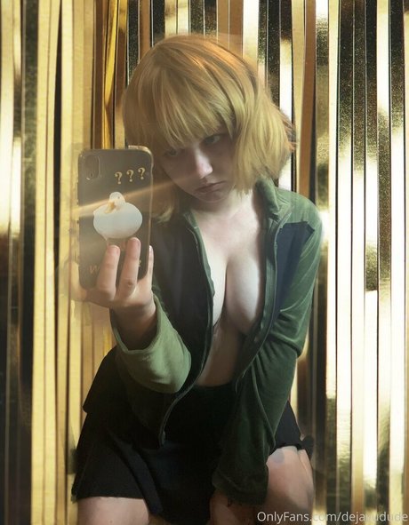 dejavudude model perfect image