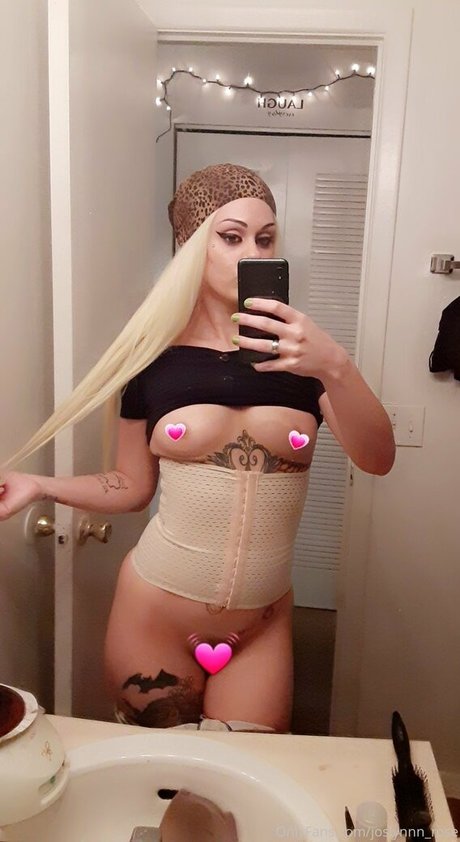 joslynnn rose hot actress img