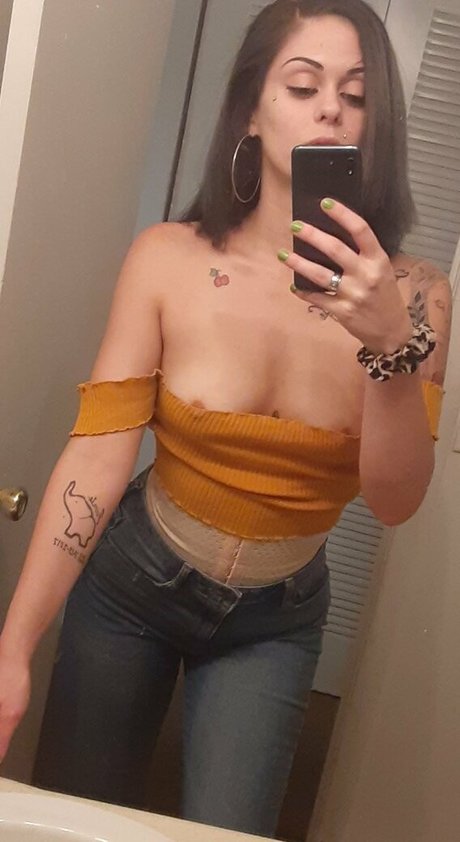 joslynnn rose perfect star photo