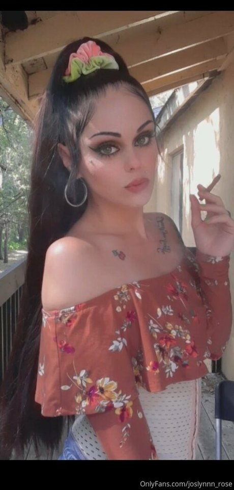 joslynnn rose model porn galleries