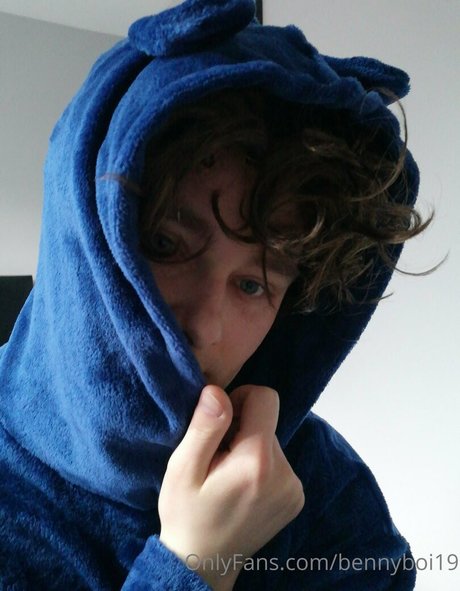 bennyboi19 Profile pic