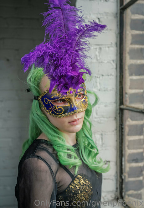 gwenphoenix star hd img