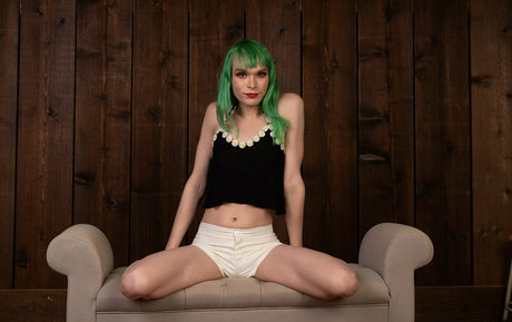 gwenphoenix Profile pic