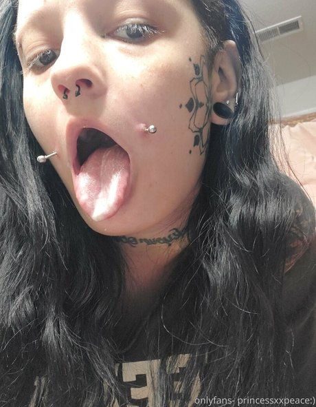 princessxxpeacefree model nude img