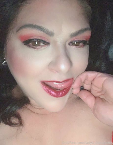 ladyb transforms star high quality pic