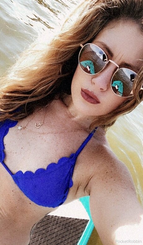 pocketrobbin star sex pics