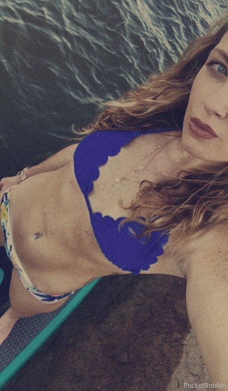 pocketrobbin Profile pic