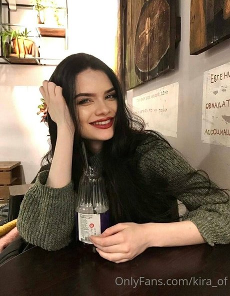 kira of model nice pics