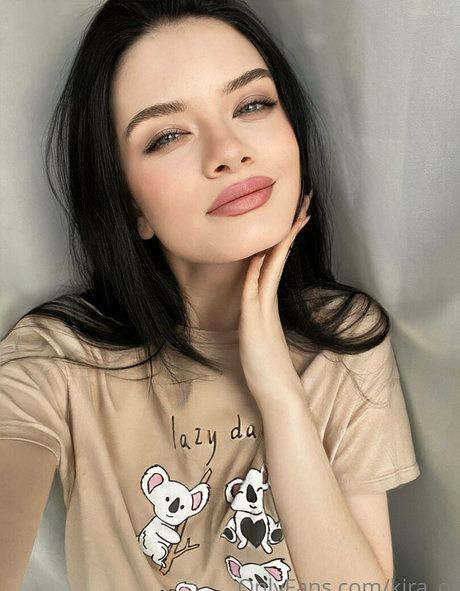 kira of pornographic star archive