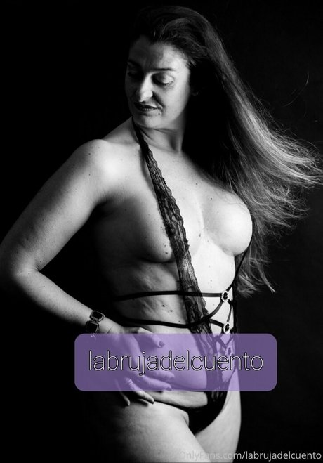 labrujadelcuento nudes actress archive