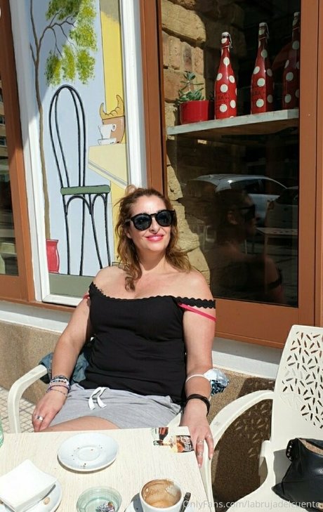 labrujadelcuento model hot images