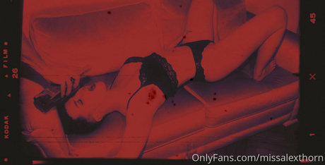 missalexthorn star nice photos