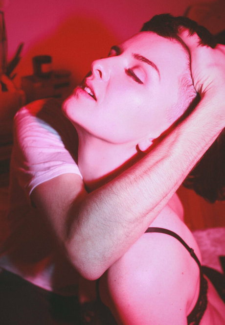 missalexthorn model erotic pictures