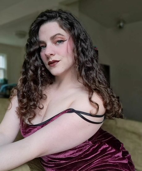 tiffanyinnature nudes pornstar picture