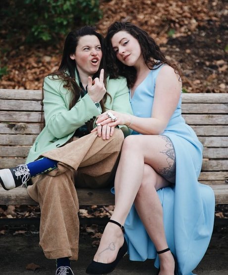 tiffanyinnature free model gallery