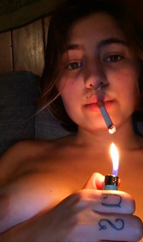 ebony teen onlyfans pretty image