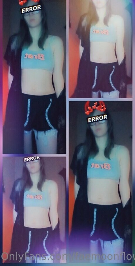 faemoonflower star best pic