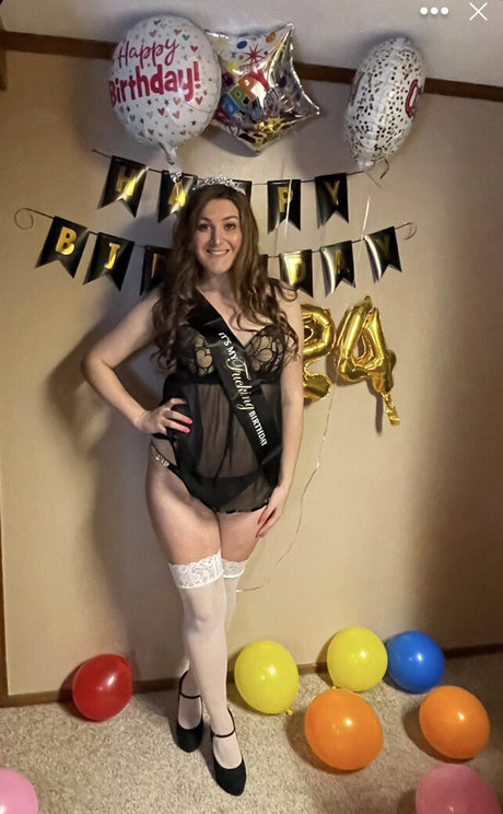 Babygirlndaddy69 nudes actress photo