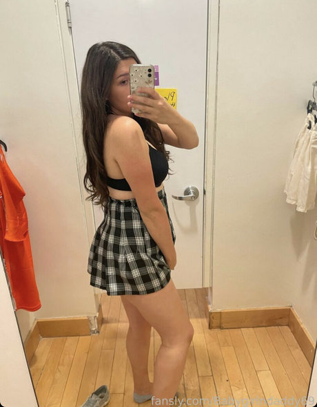 Babygirlndaddy69 pornstar beautiful picture