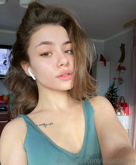 anastasyia perfect model picture