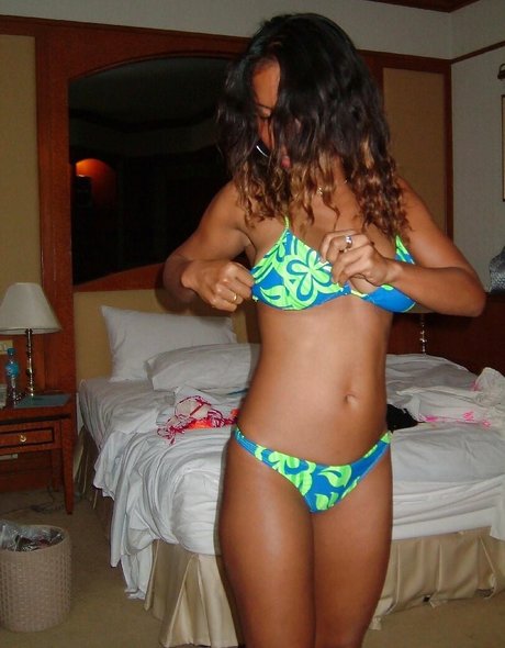 PaulaThai pornstar exclusive photo