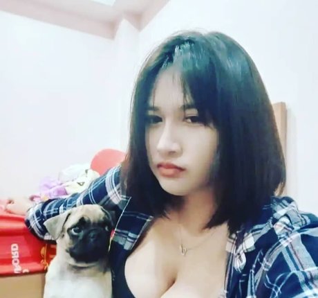 Warunee Thanyaphu nice pornstar photo