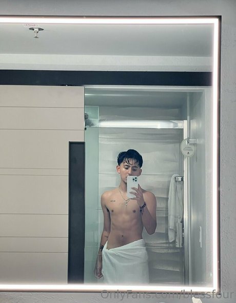 blessfour model nice archive